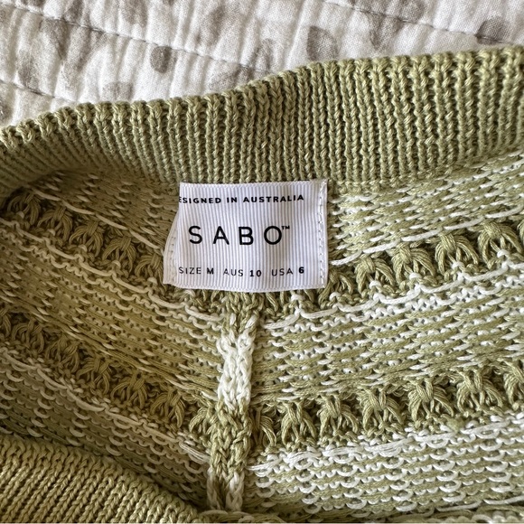 Keyana Knit Pants - Picture 5 of 5